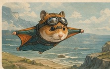Coastal soaring